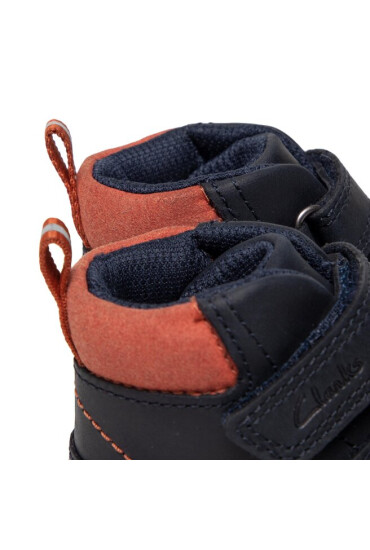 Clarks Зимни обувки - Mera.bg