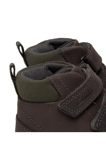 Clarks Зимни обувки - Mera.bg