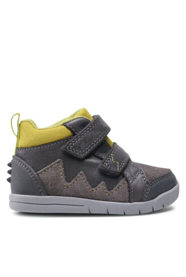 Clarks Зимни обувки - Mera.bg