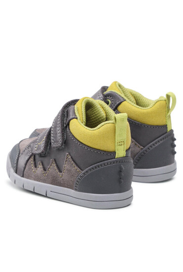 Clarks Зимни обувки - Mera.bg