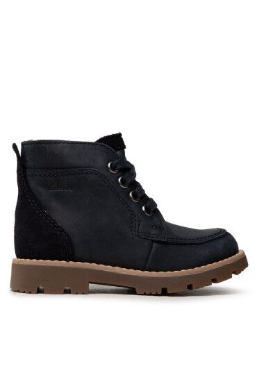 Clarks Зимни обувки - Mera.bg