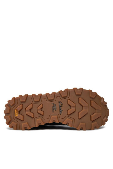Clarks Зимни обувки Atl Tk Wall Bt gtx GORE-TEX 261739267 Black - Mera.bg