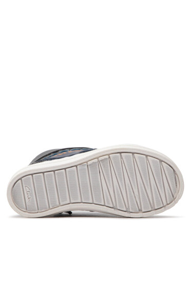 Clarks Зимни обувки Nova City K 261692777 Сив - Mera.bg