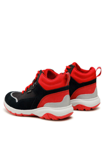 Clarks Зимни обувки RockRaceGtx K GORE-TEX 261614297 Black Combi - Mera.bg