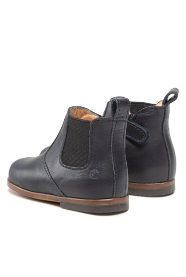 Clotaire Зимни обувки Zeus Zip Elast NCAEAH0404 Тъмносин - Mera.bg