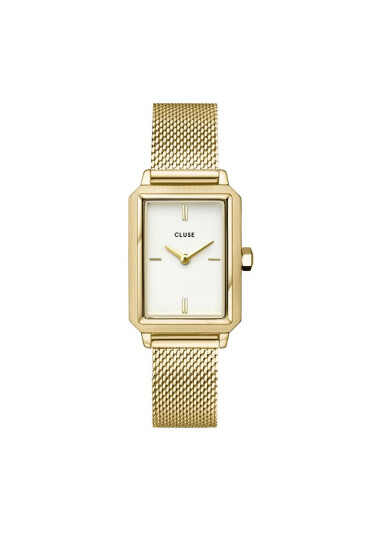 Cluse Часовник CW11508 Gold - Mera.bg