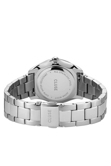 Cluse Часовник Feroce Petite CW11202 Silver - Mera.bg