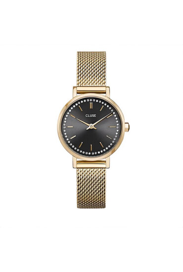 Cluse Часовник Boho Chic Petite CW10501 Gold - Mera.bg