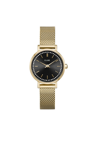 Cluse Часовник Boho Chic Petite CW10501 Gold - Mera.bg