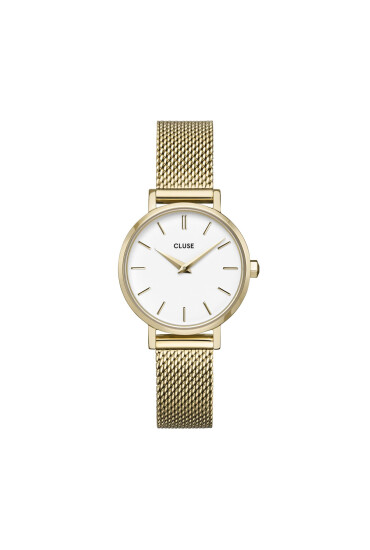 Cluse Часовник Boho CW0101211001 Златист - Mera.bg