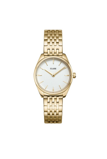 Cluse Часовник CW11705 Gold - Mera.bg