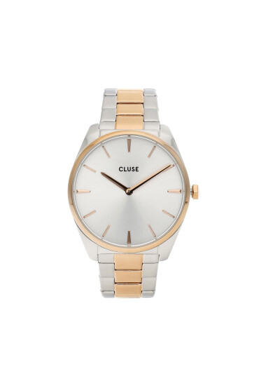 Cluse Часовник Feroce CW11104 Сребрист - Mera.bg