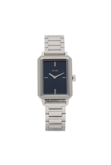 Cluse Часовник Fluette CW11506 Сребрист - Mera.bg