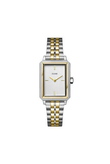 Cluse Часовник Fluette CW11510 Сребрист - Mera.bg