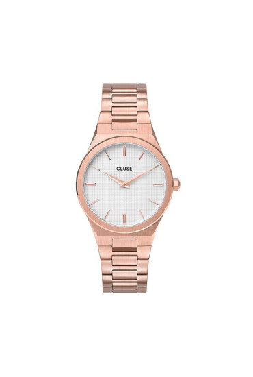 Cluse Часовник Vigoureux CW0101210001 Златист - Mera.bg