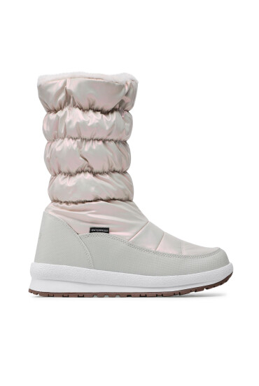 CMP Апрески Holse Wmn Snow Boot Wp 39Q4996 Бежов - Mera.bg