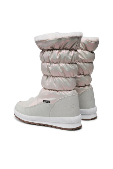 CMP Апрески Holse Wmn Snow Boot Wp 39Q4996 Бежов - Mera.bg