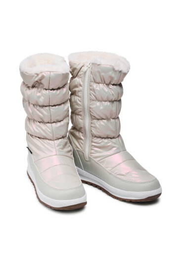 CMP Апрески Holse Wmn Snow Boot Wp 39Q4996 Бежов - Mera.bg