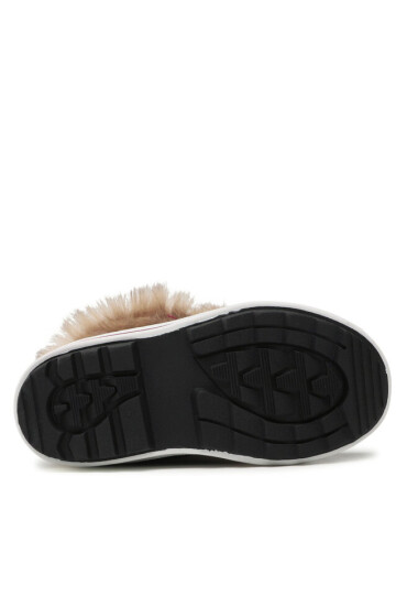 CMP Апрески Kids Anthilian Snow Boot Wp 30Q4594 Бордо - Mera.bg