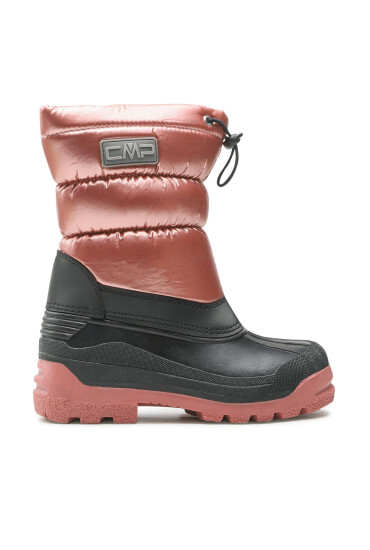 CMP Апрески Kids Glacey Snowboots 3Q71274J Розов - Mera.bg