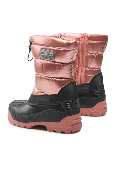 CMP Апрески Kids Glacey Snowboots 3Q71274J Розов - Mera.bg