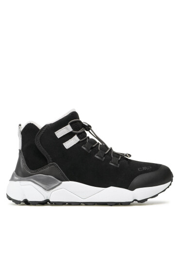 CMP Апрески Yumala Wmn Lifestyle Shoes 31Q4996 Черен - Mera.bg