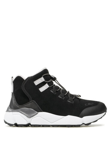 CMP Апрески Yumala Wmn Lifestyle Shoes 31Q4996 Черен - Mera.bg