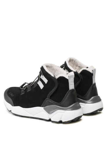 CMP Апрески Yumala Wmn Lifestyle Shoes 31Q4996 Черен - Mera.bg