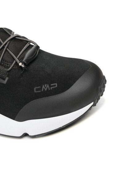 CMP Апрески Yumala Wmn Lifestyle Shoes 31Q4996 Черен - Mera.bg