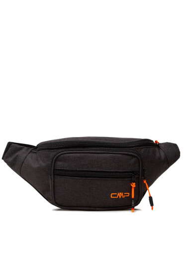 CMP Чанта за кръст Habana Outdoor Pouch 30V9997 Black U901 - Mera.bg