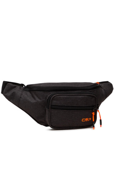 CMP Чанта за кръст Habana Outdoor Pouch 30V9997 Black U901 - Mera.bg