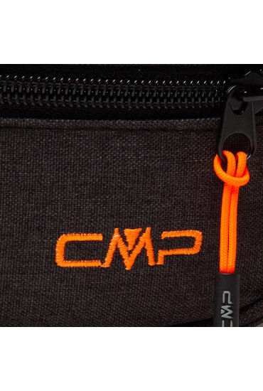 CMP Чанта за кръст Habana Outdoor Pouch 30V9997 Black U901 - Mera.bg