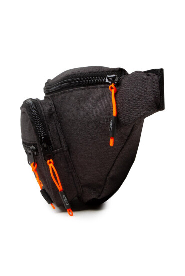 CMP Чанта за кръст Habana Outdoor Pouch 30V9997 Black U901 - Mera.bg