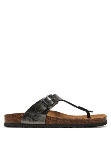 CMP Джапанки Eco Mymosa Wmn Flip Flop 3Q91036 Сив - Mera.bg