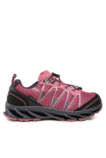 CMP Маратонки за бягане Kids Altak Trail Shoes Wp 2.0 39Q4794J Розов - Mera.bg