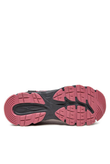 CMP Маратонки за бягане Kids Altak Trail Shoes Wp 2.0 39Q4794J Розов - Mera.bg