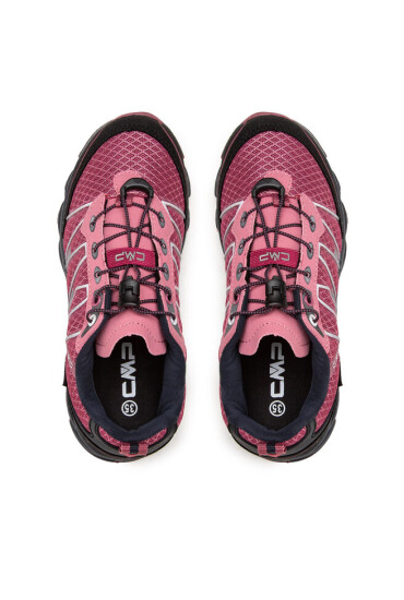 CMP Маратонки за бягане Kids Altak Trail Shoes Wp 2.0 39Q4794J Розов - Mera.bg
