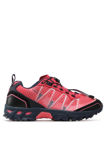 CMP Маратонки за бягане Altak Wmn Trail Shoe 3Q95266 Коралов - Mera.bg