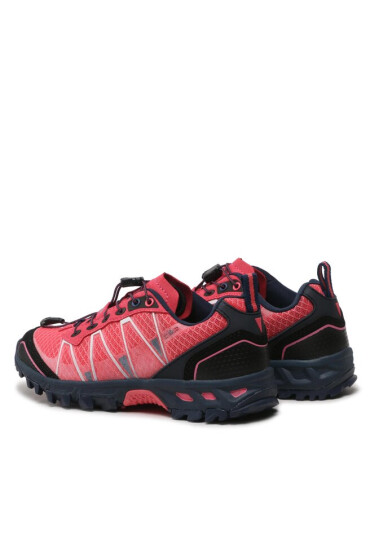 CMP Маратонки за бягане Altak Wmn Trail Shoe 3Q95266 Коралов - Mera.bg