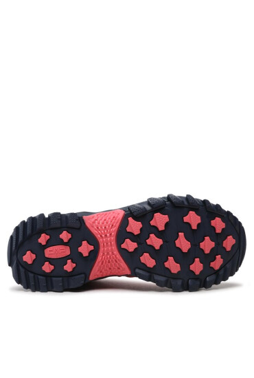 CMP Маратонки за бягане Altak Wmn Trail Shoe 3Q95266 Коралов - Mera.bg