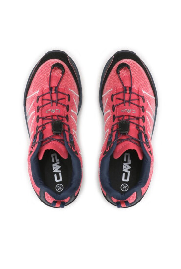 CMP Маратонки за бягане Altak Wmn Trail Shoe 3Q95266 Коралов - Mera.bg