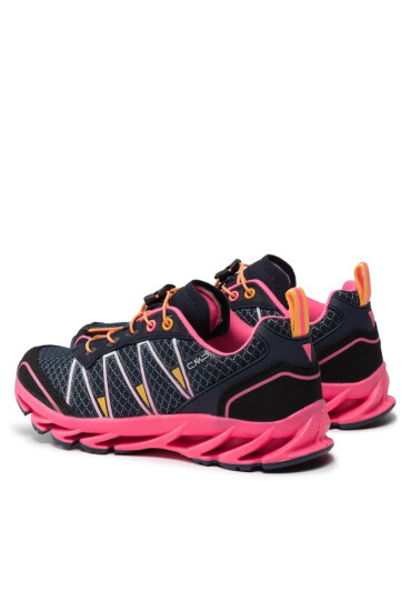 CMP Маратонки за бягане Kids Altak Trail Shoe 2.0 30Q9674J Черен - Mera.bg