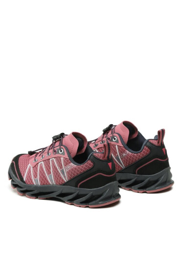 CMP Маратонки за бягане Kids Altak Trail Shoe 2.0 30Q9674J Розов - Mera.bg