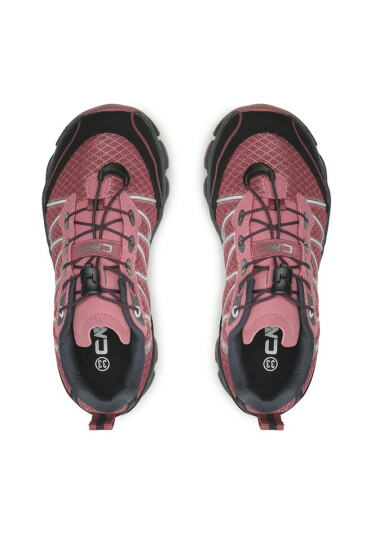 CMP Маратонки за бягане Kids Altak Trail Shoe 2.0 30Q9674J Розов - Mera.bg