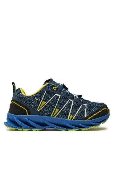 CMP Маратонки за бягане Kids Altak Trail Shoe 2.0 30Q9674J Тъмносин - Mera.bg