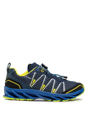 CMP Маратонки за бягане Kids Altak Trail Shoe 2.0 30Q9674J Тъмносин - Mera.bg