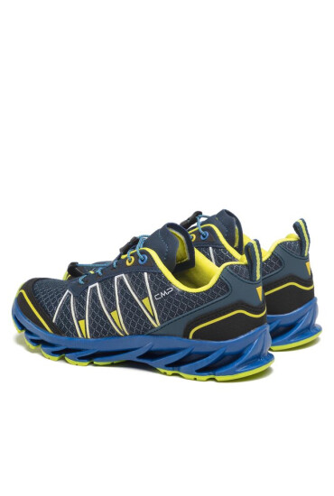 CMP Маратонки за бягане Kids Altak Trail Shoe 2.0 30Q9674J Тъмносин - Mera.bg