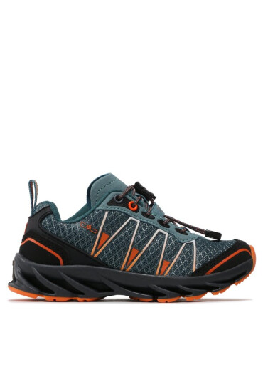 CMP Обувки Kids Altak Trail Shoe 2.0 30Q9674K Artic/Flame 61MN - Mera.bg