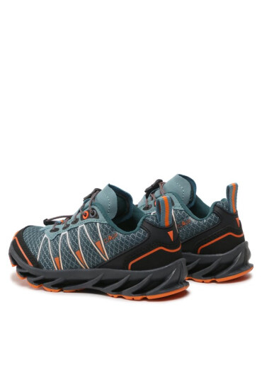 CMP Обувки Kids Altak Trail Shoe 2.0 30Q9674K Artic/Flame 61MN - Mera.bg