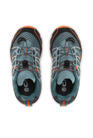 CMP Обувки Kids Altak Trail Shoe 2.0 30Q9674K Artic/Flame 61MN - Mera.bg